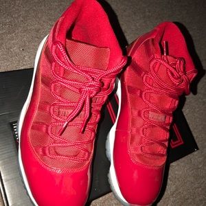 Jordan 11 ‘Win Like 96’